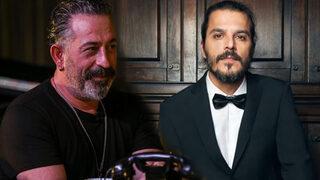 Mehmet Günsür'ün gençlik fotoğrafına Cem Yılmaz'dan yorum: Atma be kardeşim!