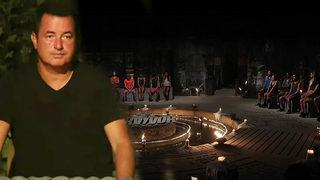 Survivor 2021'de yeni takımlar nasıl oldu? İşte Survivor kırmızı ve mavi takım yarışmacıları