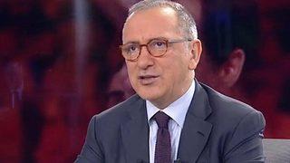 Fatih Altaylı'dan Mustafa Cengiz'e olay sözler!