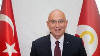 Galatasaray'da beklenen istifa geldi