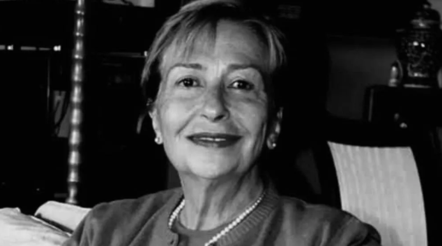 Emine Işınsu kimdir? Yazar Emine Işınsu hayatını kaybetti