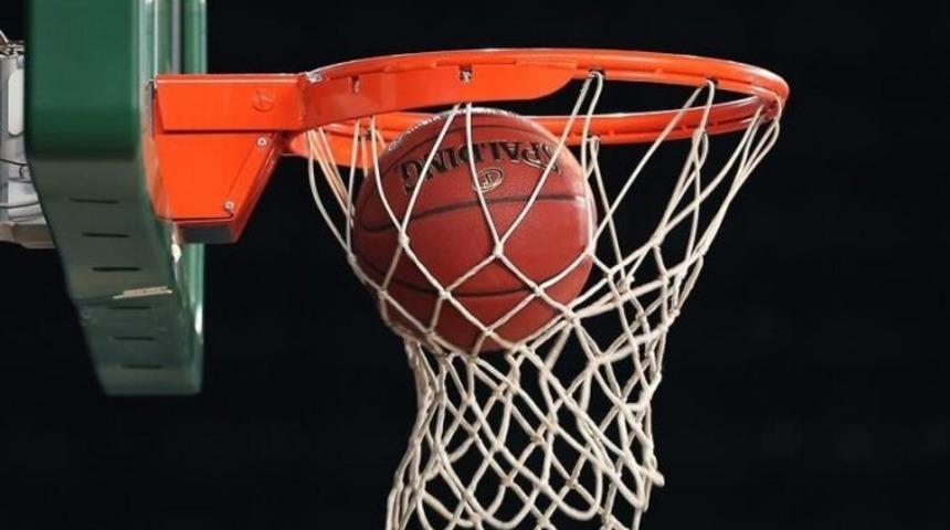 Karşıyakalı Morgan, FIBA Şampiyonlar Ligi en iyi 5'ine seçildi