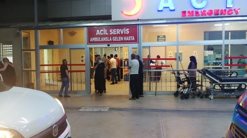 Adana'da acı olay! 8 yaşındaki Ahmet, kalp krizinden hayatını kaybetti