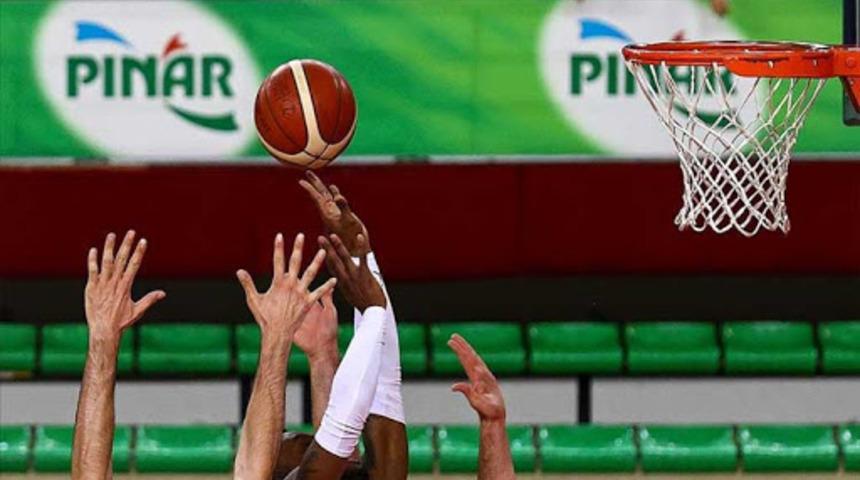 Pınar Karşıyaka yarı finalde