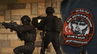 Teşkilat dizisi 10. yeni bölüm 2. fragmanı yayınlandı! MİT'in özel ekibinden JÖH ve PÖH'le Suriye operasyonu!