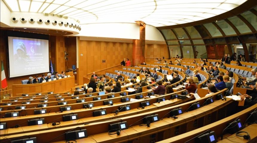 İngiltere'de düzenlenen G7 Dışişleri Bakanları Toplantısı ortak bildirgesi açıklandı