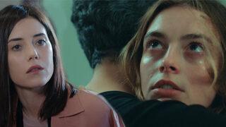 Sadakatsiz 28. son bölümde Volkan'dan Derin'i yıkan Asya itirafı! Sadakatsiz'de Derin'in yeni planı ne?