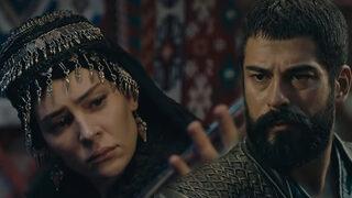Kuruluş Osman 58. yeni bölüm fragmanı yayınlandı! Osman Bey ile Malhun Hatun evleniyor mu? Kuruluş Osman 57. son bölümde neler oldu?