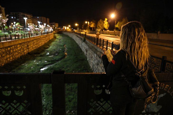 Baharın habercisi olarak kabul edilen "Hıdırellez" Van'da kutlandı G1