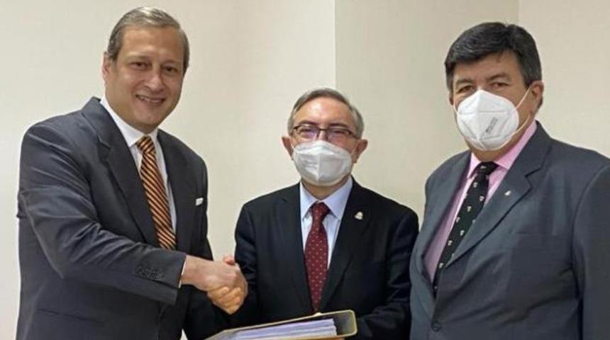  Burak Elmas’tan iptal kararına ilişkin açıklama