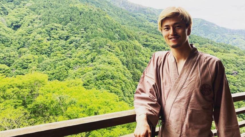 Fenerbahçe'den Japon golcü Suzuki için teklif  