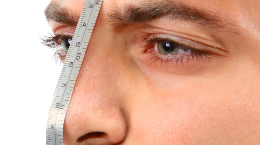 Bilim insanları burun boyutları ve penis ölçüleri arasındaki ilişkiyi inceledi 