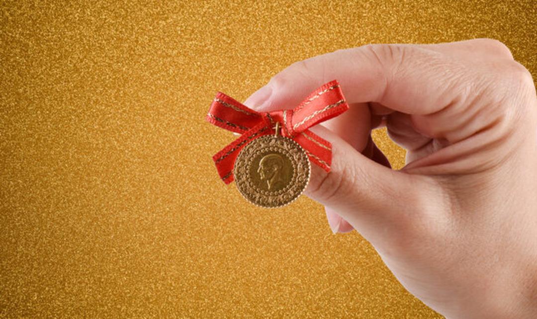 22 Haziran Altın Fiyatları | Bug&uuml;n (22 Haziran) Altın fiyatları ne kadar? Gram altın, &ccedil;eyrek altın ve yarım altın ne kadar?