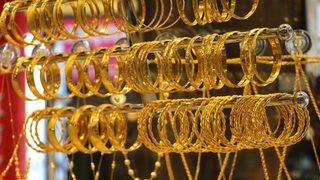 11 Mayıs altın bilezik gram fiyatları | Altın bilezik gram fiyatları bugün (11 Mayıs) ne kadar? 22 ayar, 18 ayar ve 14 ayar altın bilezik gram fiyatları ne kadar?