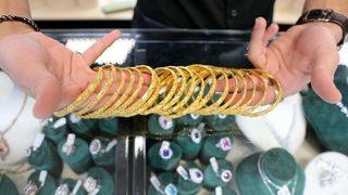 6 Mayıs altın bilezik gram fiyatları | Bugün (6 Mayıs) altın bilezik gram fiyatı ne kadar? 22 ayar, 18 ayar ve 14 ayar altın bilezik gram fiyatı ne kadar oldu?