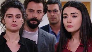 Kanal 7’nin Yemin dizisi Hindistan’da yayınlanacak