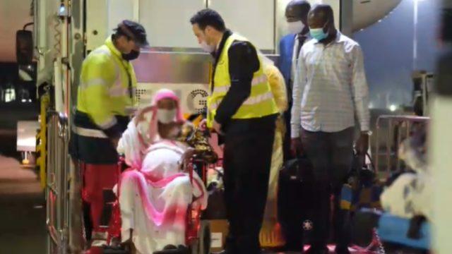  Dokuz bebek doğurdu, doğumu sadece 15 dakika sürdü