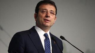 Ekrem İmamoğlu'ndan Deniz Gezmiş paylaşımı: Delikanlım iyi bak yıldızlara