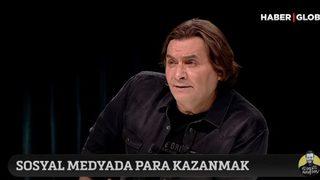 Armağan Çağlayan! 14 milyon abonenin yüzde 1'i bile Enes Batur'u merak etmez mi?