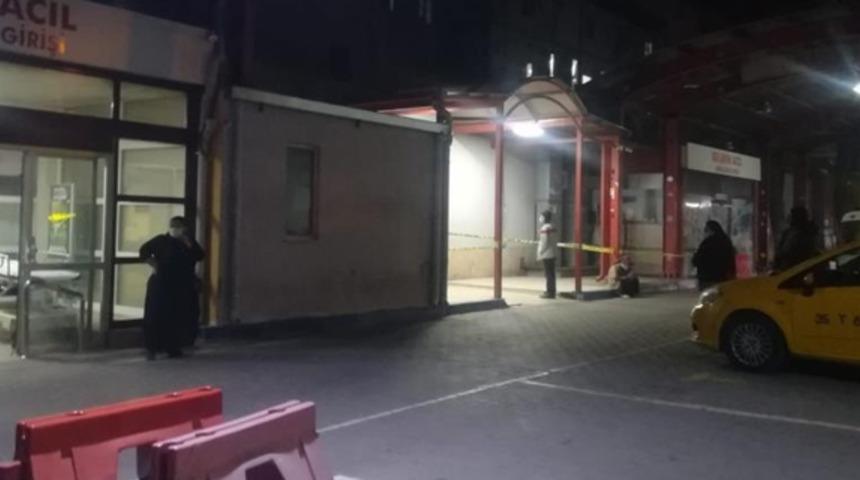 Başından vurulmuştu, günler sonra acı haber geldi