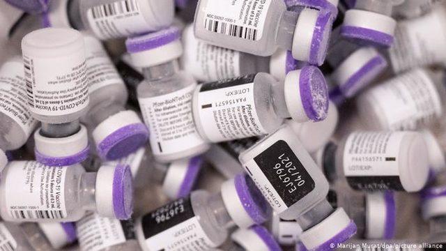 ABD: Aşıların patent hakları askıya alınsın