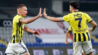 Fenerbahçeli Attila Szalai'ye 25 milyon Euro