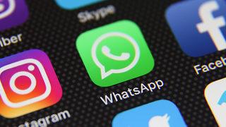 WhatsApp'ta son gün yaklaşıyor! Hesaplar silinecek