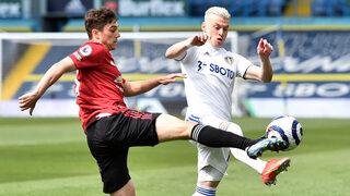 Galatasaray, Ezgjan Alioski ile anlaşmaya vardı iddiası