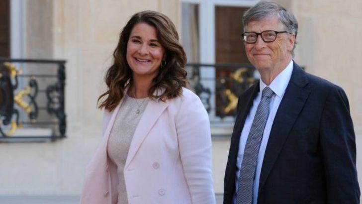 Eşine ne kadar tazminat ödeyecek? Bill Gates’ten rekor hisse devri G1