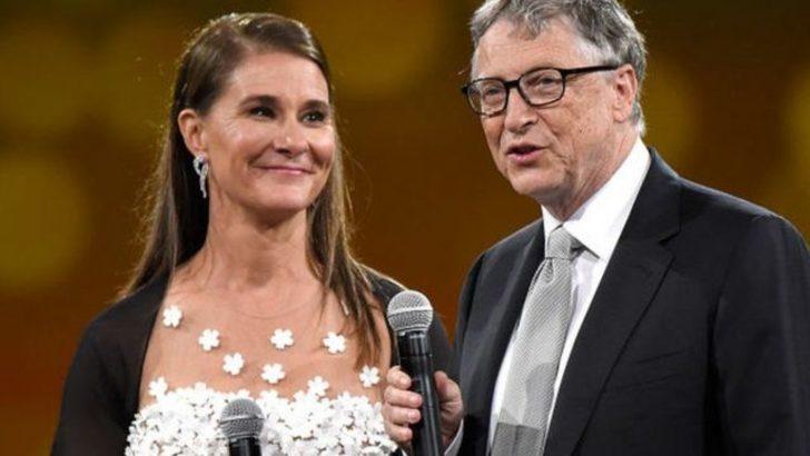 Eşine ne kadar tazminat ödeyecek? Bill Gates’ten rekor hisse devri G2