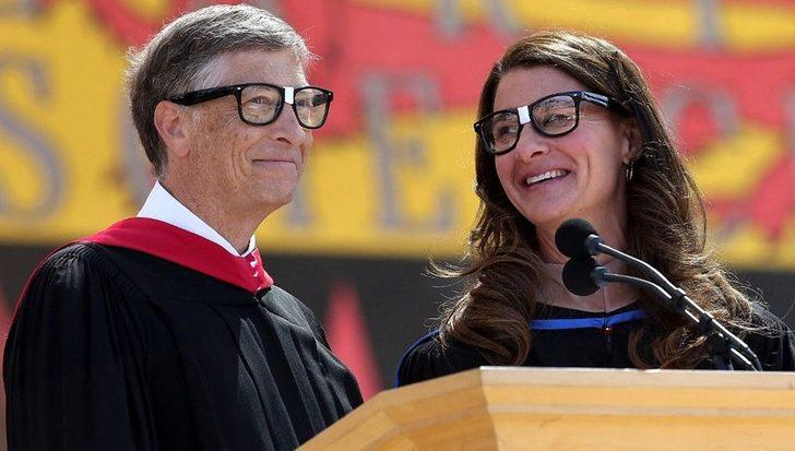 Eşine ne kadar tazminat ödeyecek? Bill Gates’ten rekor hisse devri G3