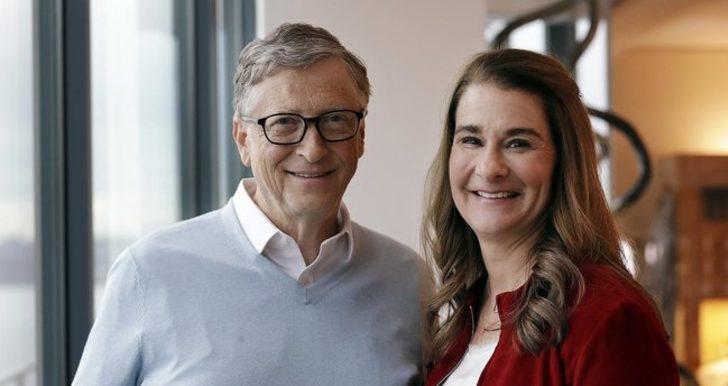 Eşine ne kadar tazminat ödeyecek? Bill Gates’ten rekor hisse devri G4