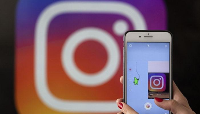 Emniyet Genel Müdürlüğü'nden 'güvenli Instagram kullanımı' paylaşımı