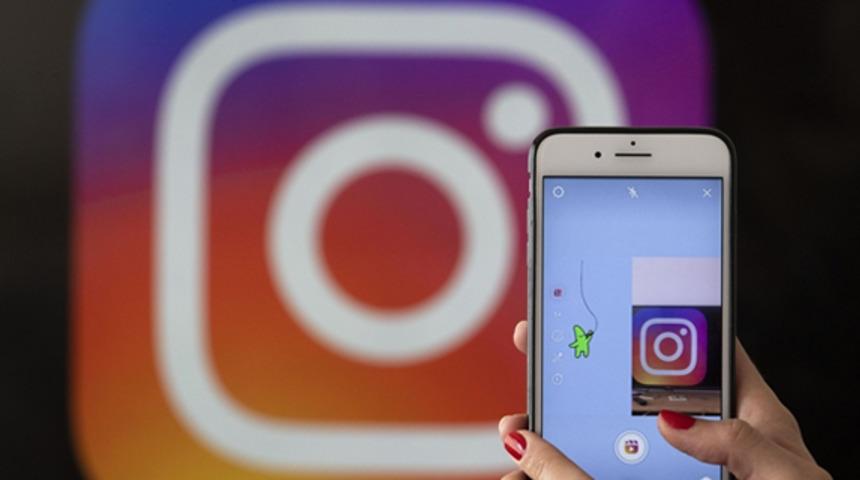 Emniyet Genel Müdürlüğü'nden 'güvenli Instagram kullanımı' paylaşımı