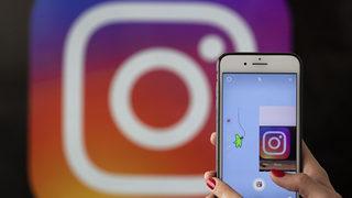 Emniyet Genel Müdürlüğü'nden 'güvenli Instagram kullanımı' paylaşımı