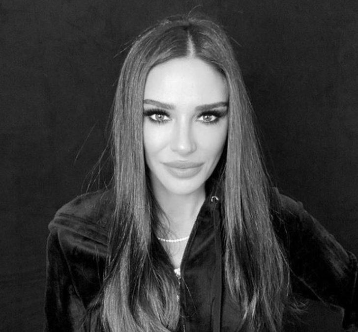 Arda Turan’ın eşi Aslıhan Doğan Turan’ın garip takıntısı G2