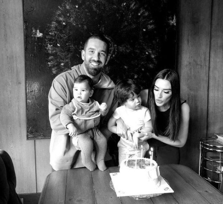 Arda Turan’ın eşi Aslıhan Doğan Turan’ın garip takıntısı G3