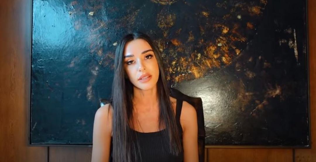 Arda Turan&rsquo;ın eşi Aslıhan Doğan Turan&rsquo;ın garip takıntısı