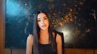 Arda Turan’ın eşi Aslıhan Doğan Turan’ın garip takıntısı