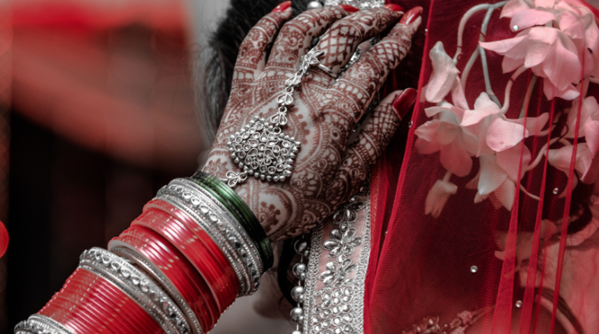 Nikah masasında şaşkına çeviren olay! Damat adayı matematik testinden geçemeyince düğün iptal edildi