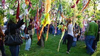 Hıdırellez günü dilek dilemek caiz mi? İşte yapılması gerekilenler…