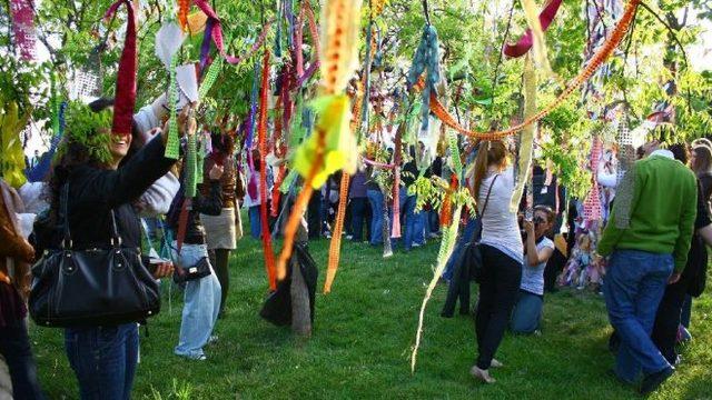 Hıdırellez günü dilek dilemek caiz mi? İşte yapılması gerekilenler…