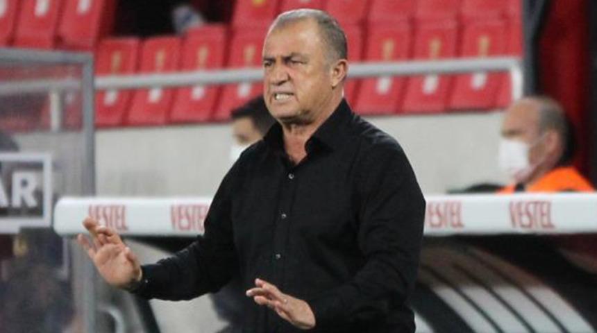 Fatih Terim’in 34. Beşiktaş derbisi
