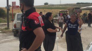 Conolar mahalleyi birbirine kattı: Gelsin babaları gelsin, kurşun 7 buçuk lira!