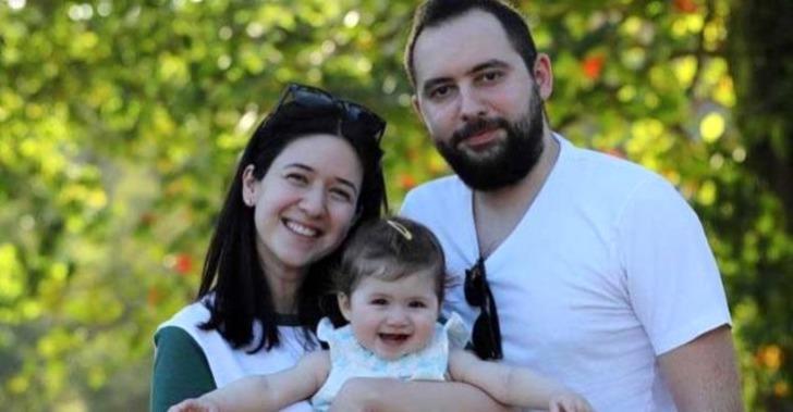 Acun Ilıcalı’nin kızı Banu Ilıcalı’dan romantik mesaj... G5