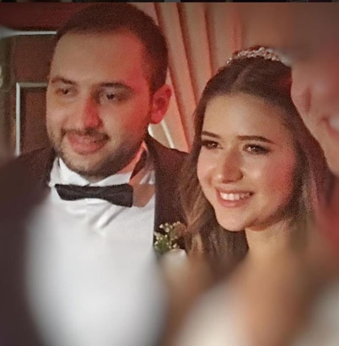 Acun Ilıcalı&rsquo;nin kızı Banu Ilıcalı&rsquo;dan romantik mesaj...