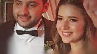 Acun Ilıcalı’nin kızı Banu Ilıcalı’dan romantik mesaj...