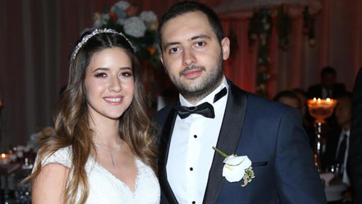 Acun Ilıcalı’nin kızı Banu Ilıcalı’dan romantik mesaj... G1