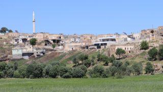 Bu mahallede hiç koronavirüs vakasına rastlanmadı: Aramıza yabancı sokmadık