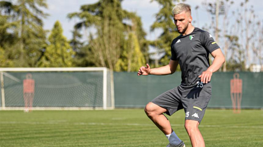 Denizlispor’da sahne gençlerin olacak